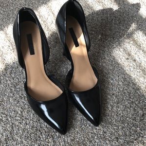 Forever 21 Heels